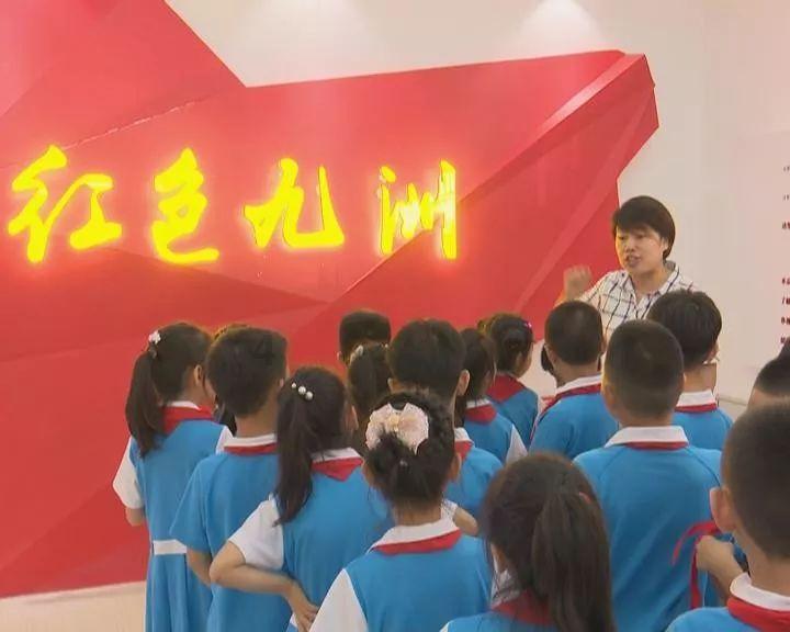 《我的家乡好美第二季》 领略走向世界的浏阳,生态小城文化创意多